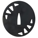 Enso Martial Arts Shop Iron Ko Tosho Tsuba