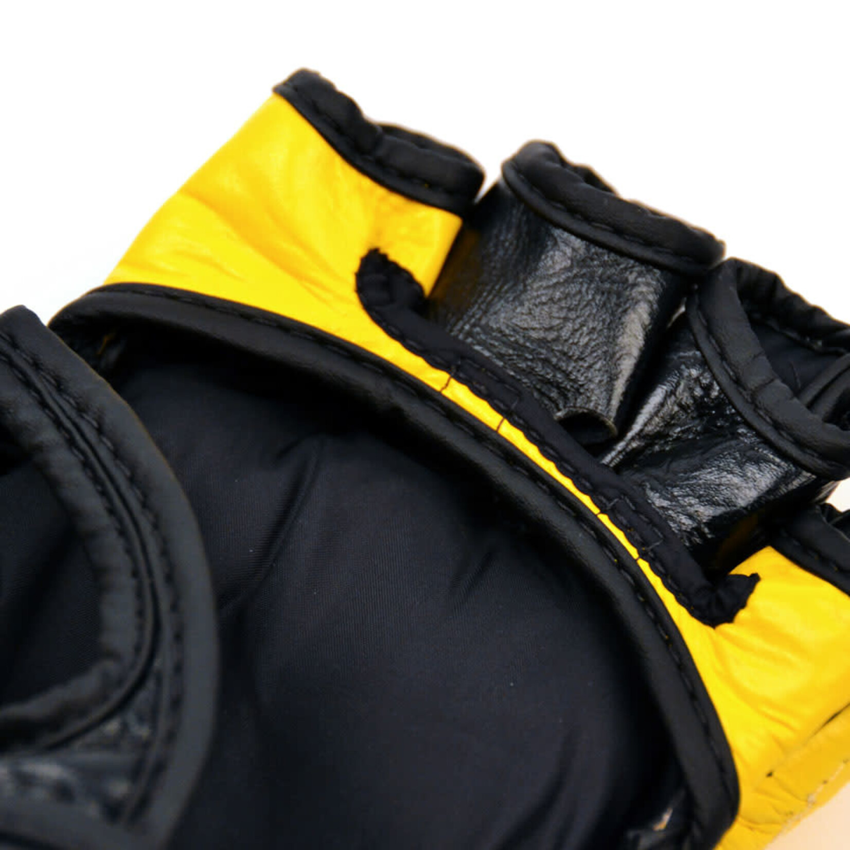Fairtex Fairtex MMA Gloves Yellow