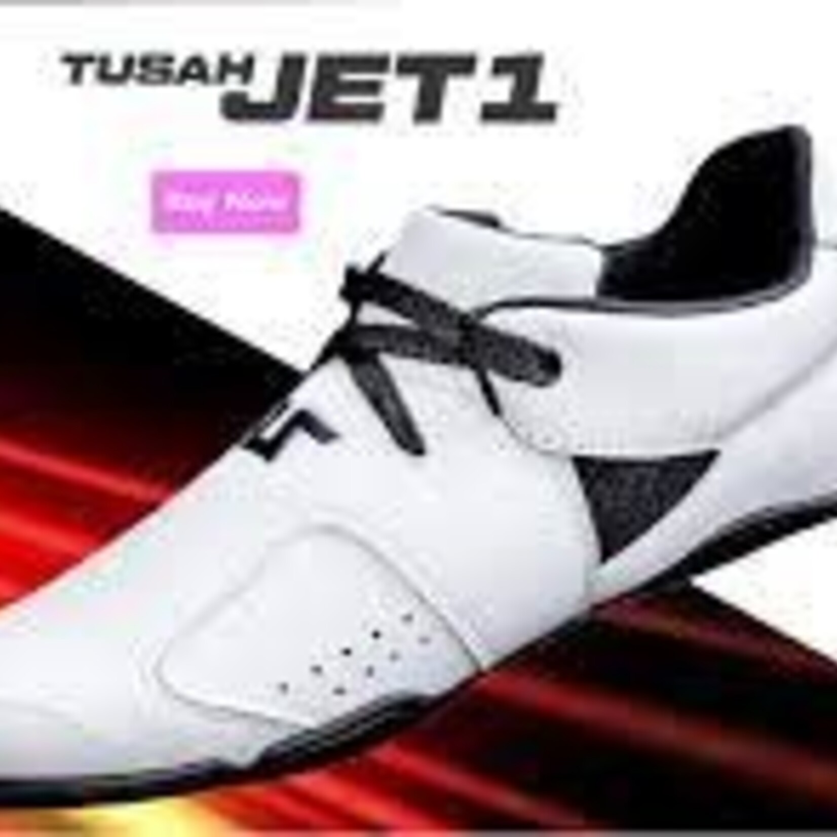 Tusah Tusah Taekwondo Shoes Jet1