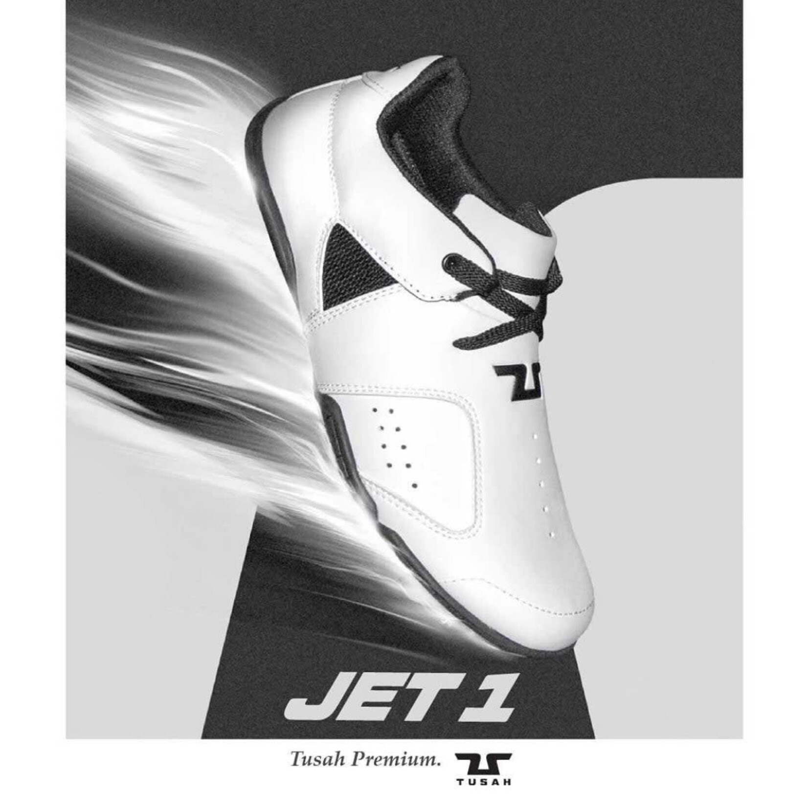 Tusah Tusah Taekwondo Shoes Jet1