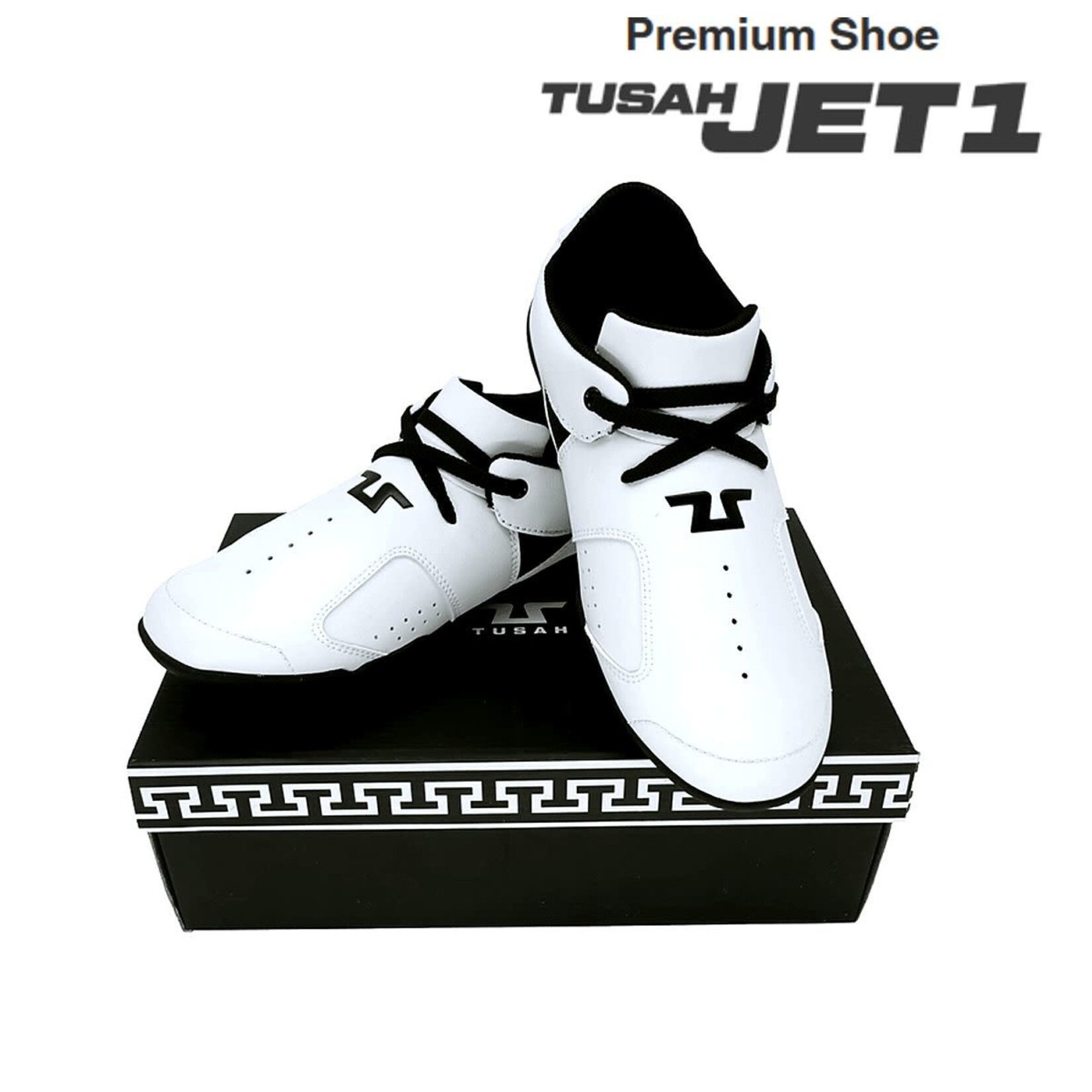 Tusah Tusah Taekwondo Shoes Jet1