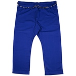 Tatami Tatami BJJ Gi Trousers Blue