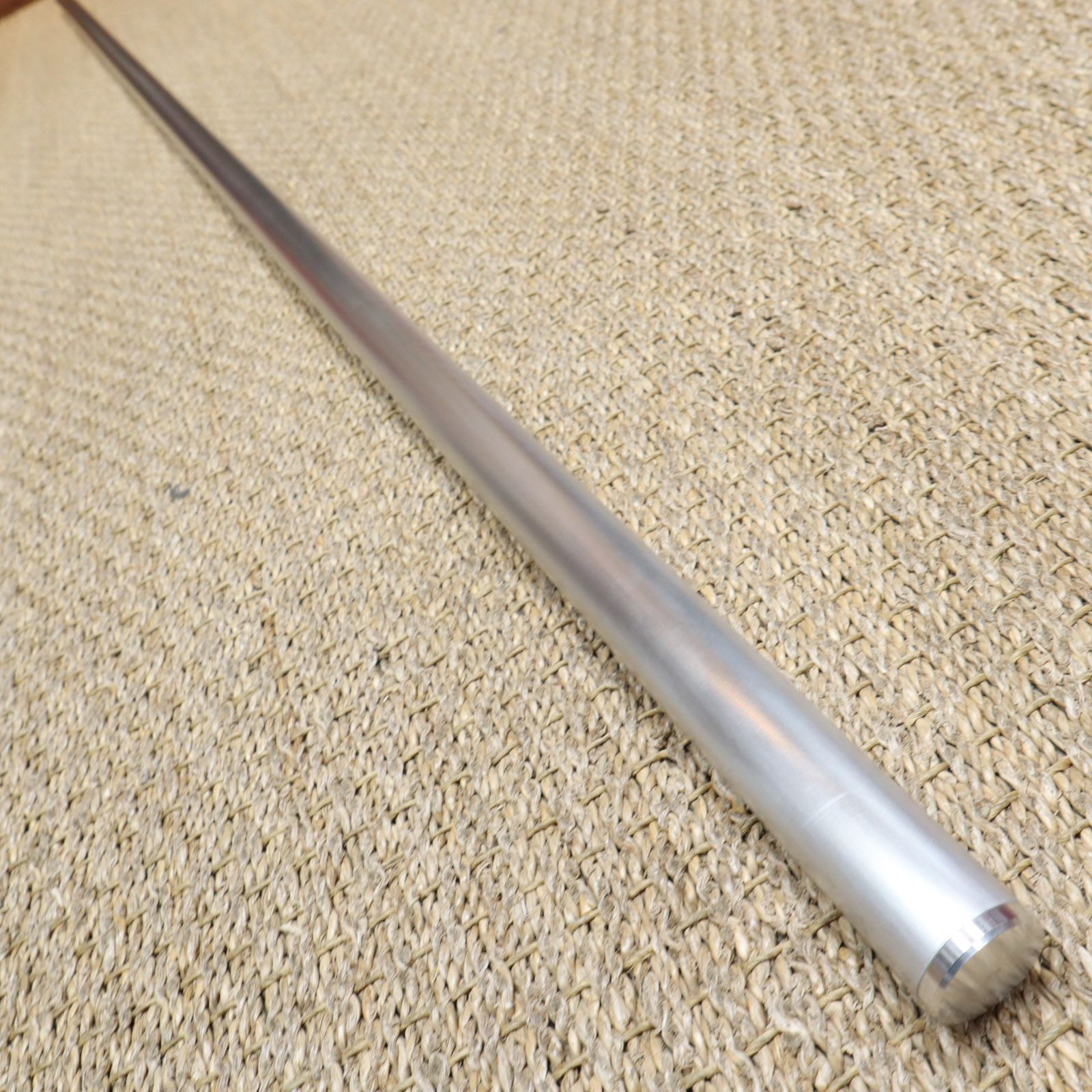 Deluxe Kung Fu Monkey Staff for Shaolin and Wushu Enso Martial Arts