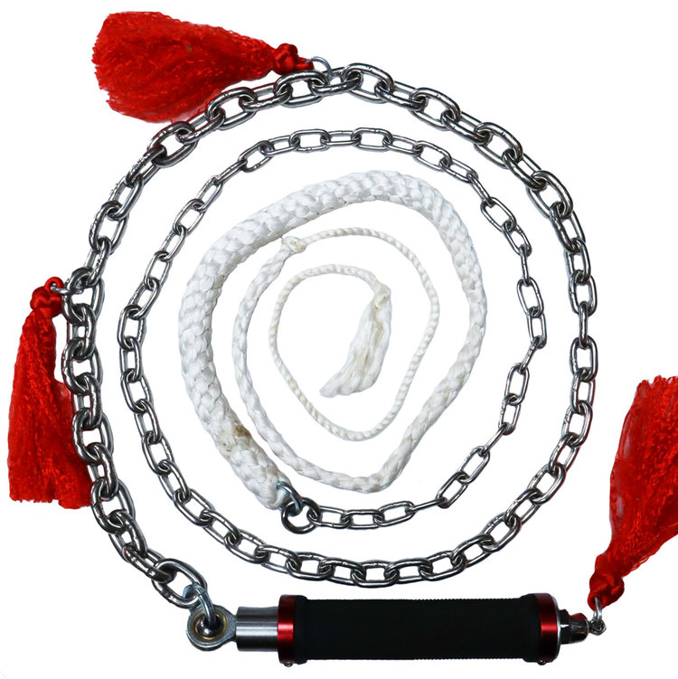 Kung Fu Dragon Whip is the ultimate Kung Fu Weapon Enso Martial Arts