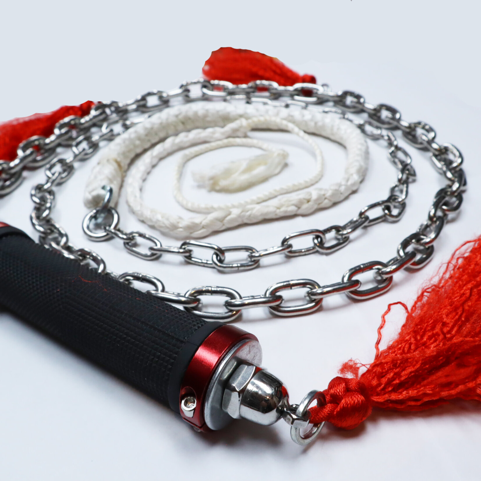 Kung Fu Dragon Whip