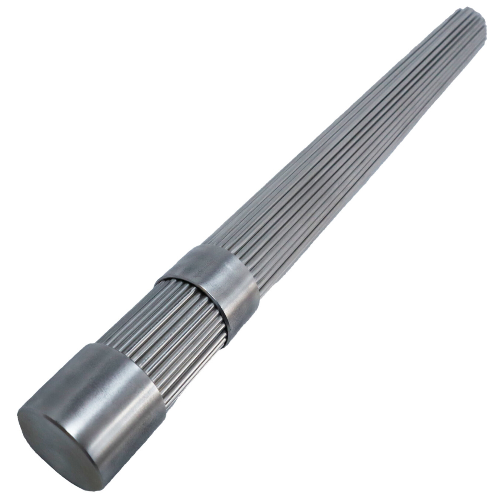 Enso Martial Arts Shop QiGong Metal Massage Brush XL
