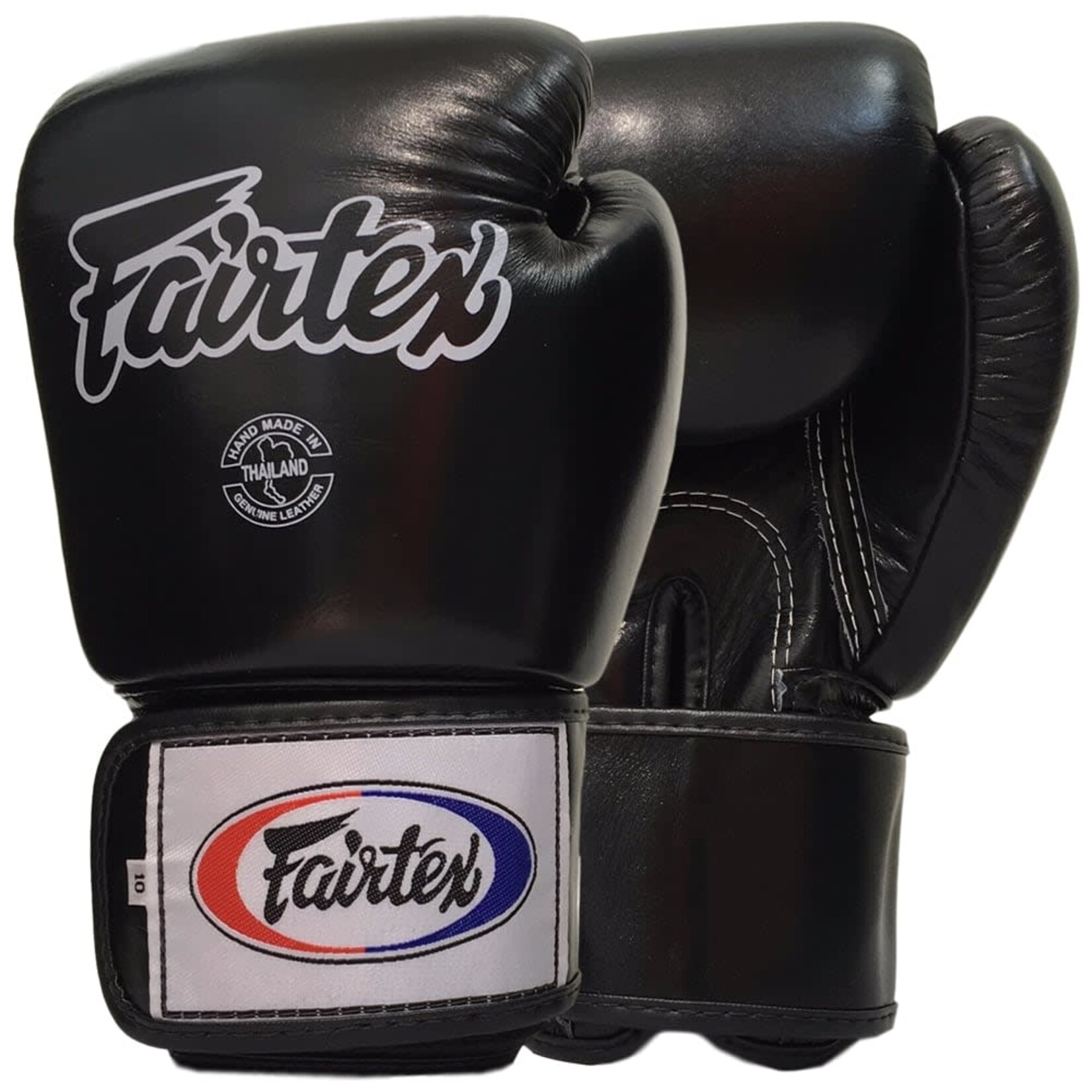 Fairtex Fairtex Boxing Gloves Black