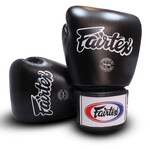 Fairtex Fairtex Boxing Gloves Black