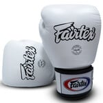 Fairtex Fairtex Boxing Gloves White