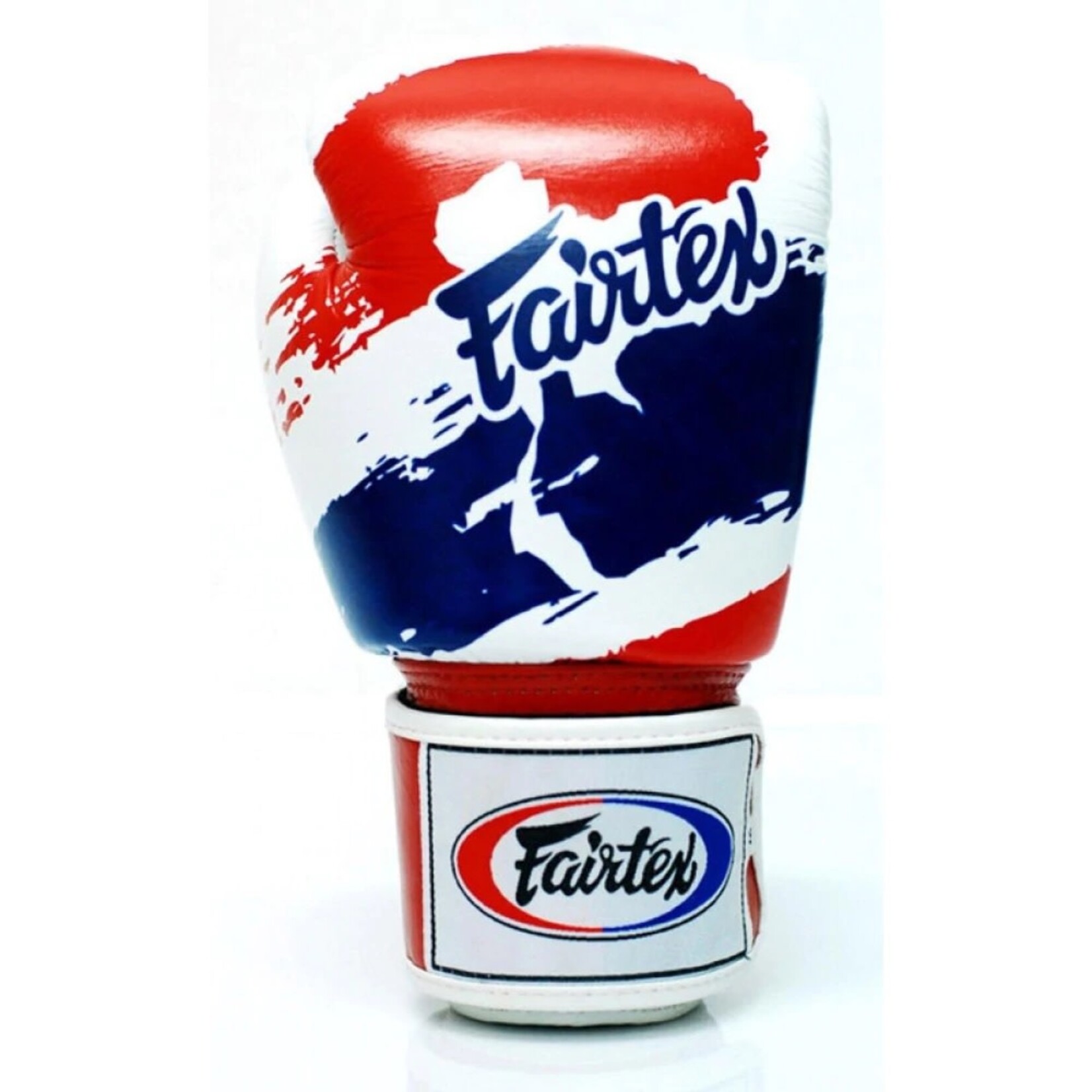 Fairtex Fairtex Boxing Gloves Thai Flag