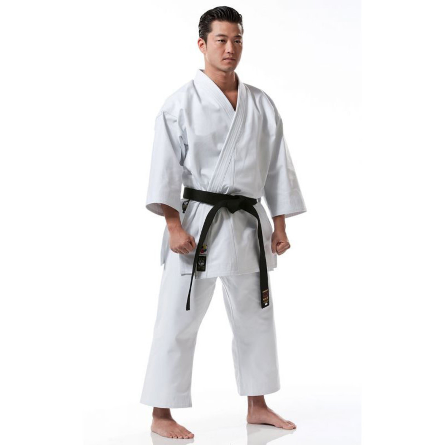 Tokaido Karate GI Kata Master - Enso Martial Arts Shop Bristol