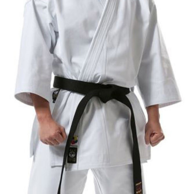 Tokaido Karate GI Kata Master Enso Martial Arts Shop Bristol