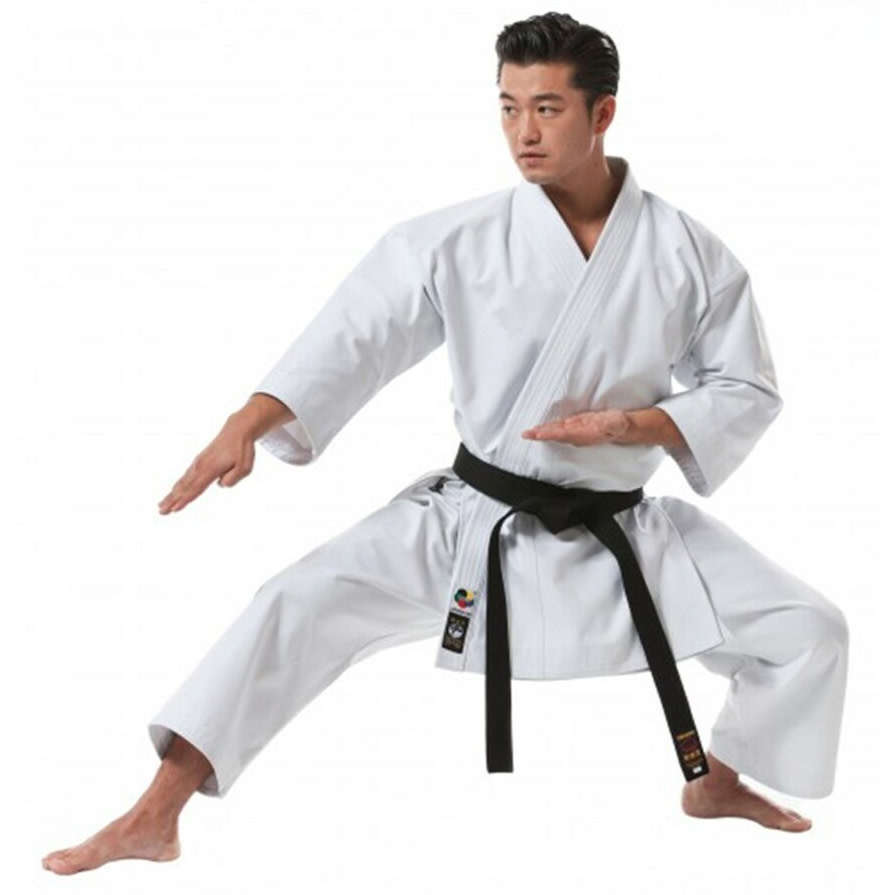Tokaido Karate GI Kata Master - Enso Martial Arts Shop Bristol
