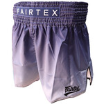 Fairtex Fairtex Thai Shorts Blue Fade