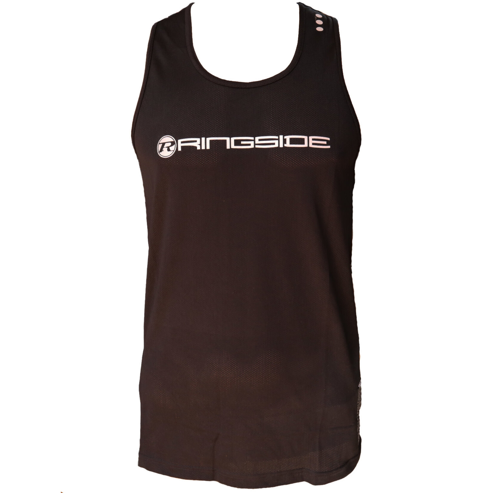 Ringside Ringside Boxing Vest Black