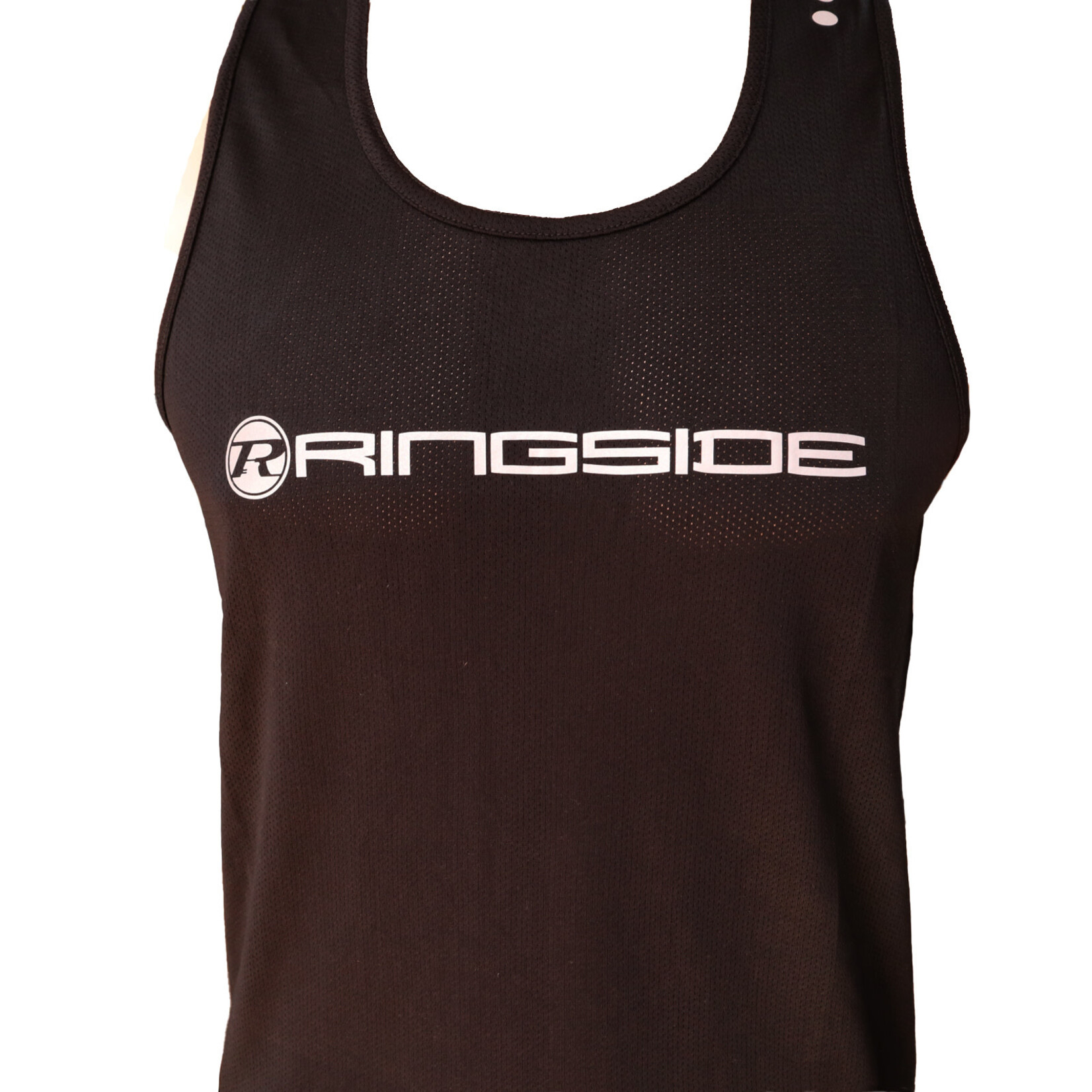 Ringside Ringside Boxing Vest Black