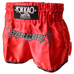 Yokkao Yokkao Thai Shorts Red Institution