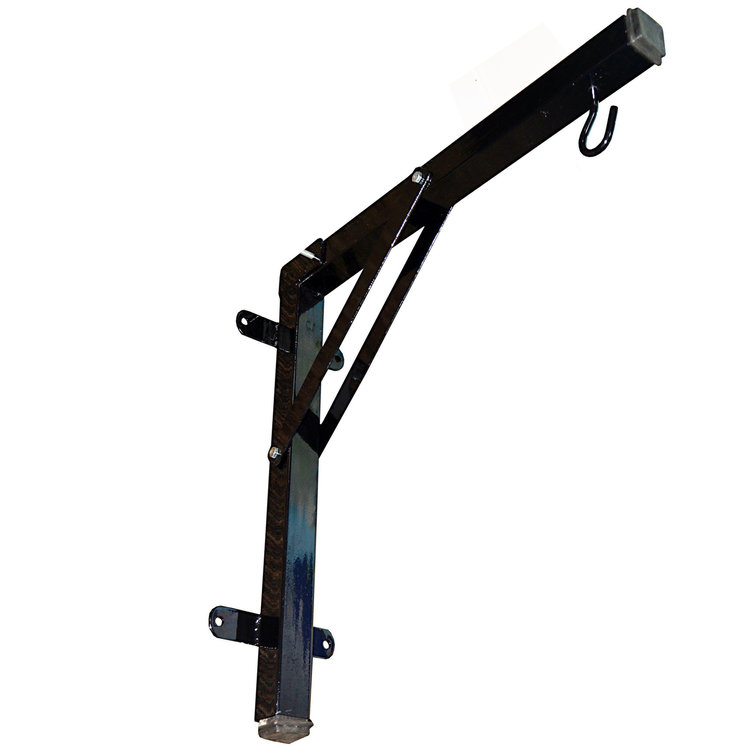 Heavy Duty Punch Bag Bracket for Heavy Punch Bags Enso Martial Arts