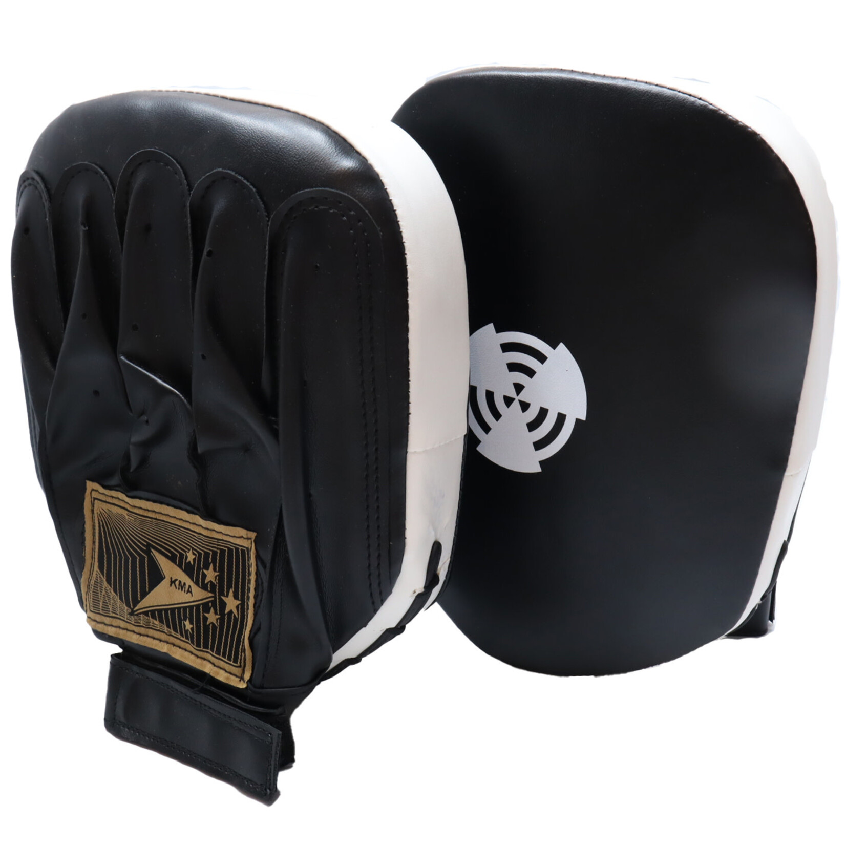 Enso Martial Arts Shop Vinyl Focus Pads