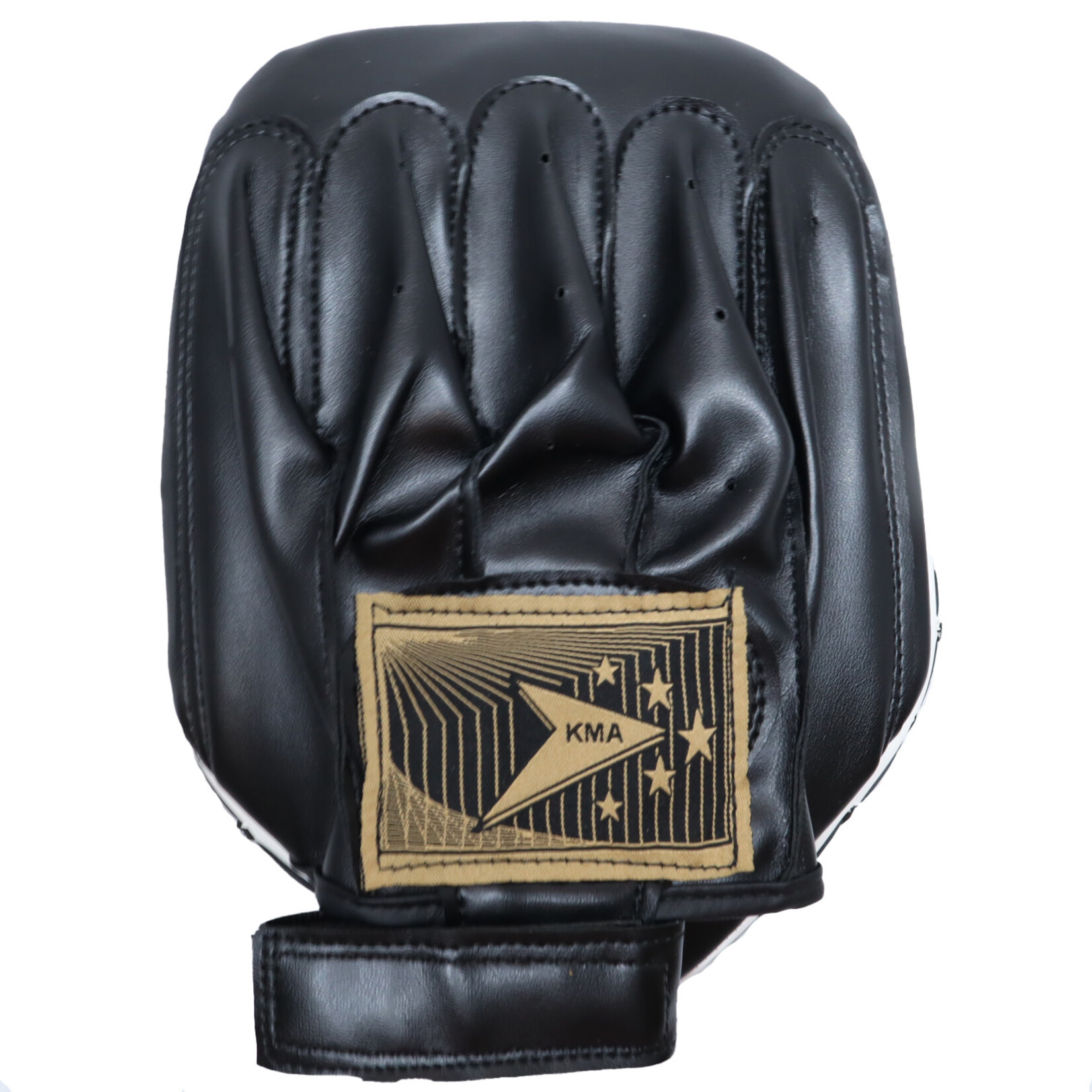 Enso Martial Arts Shop Vinyl Focus Pads