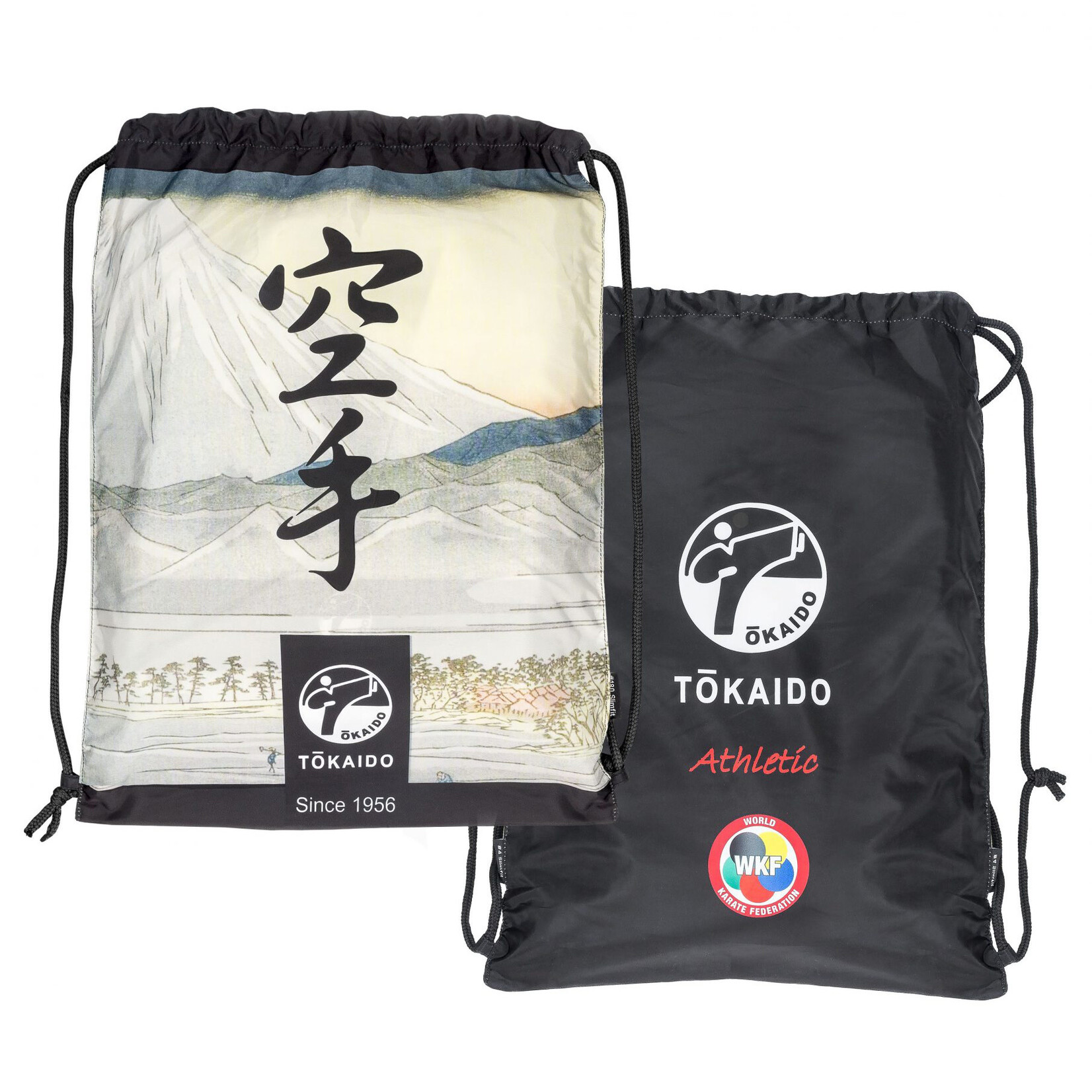 Tokaido Tokaido Karate Gi Kata Master Athletic