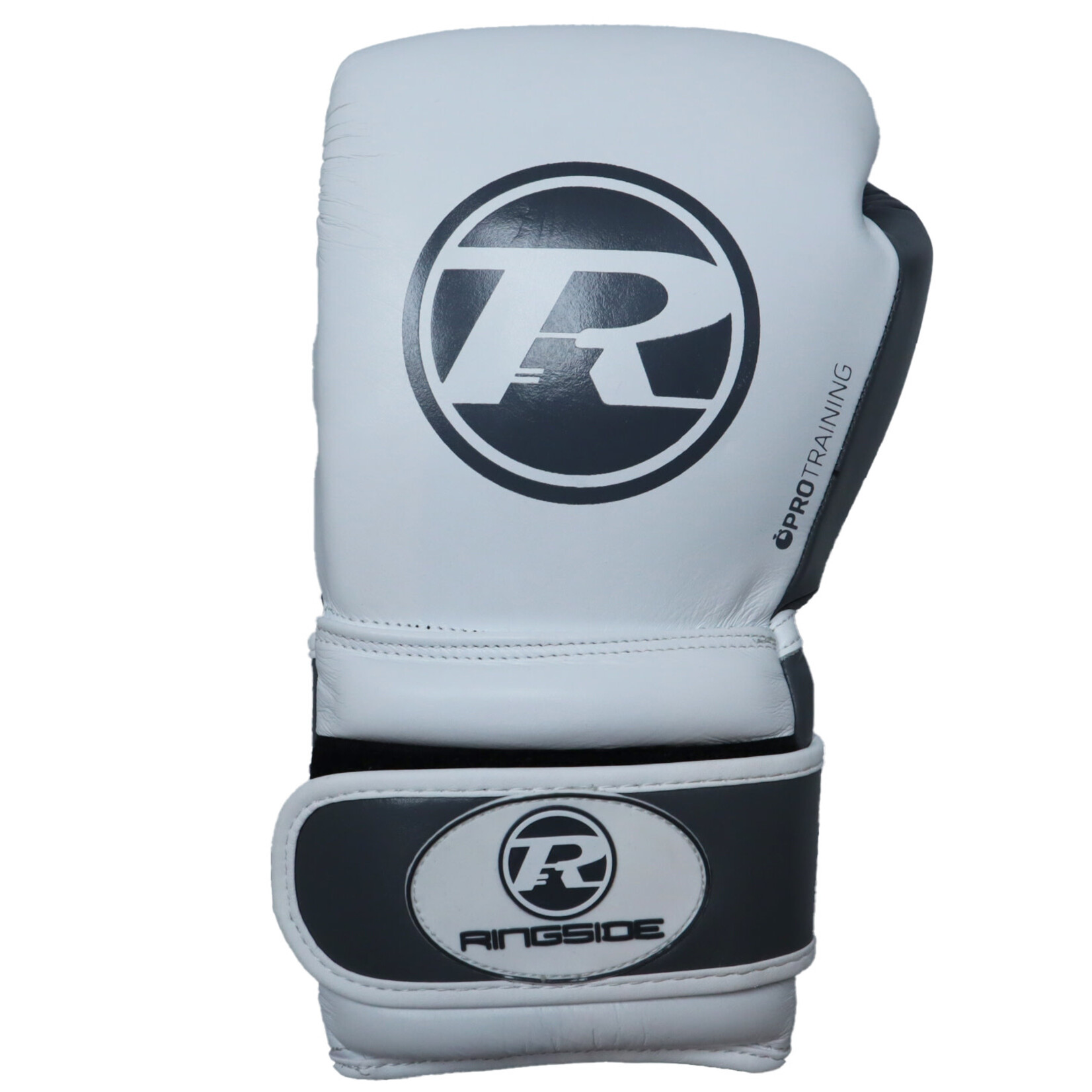 Ringside Ringside Boxing Gloves White G2