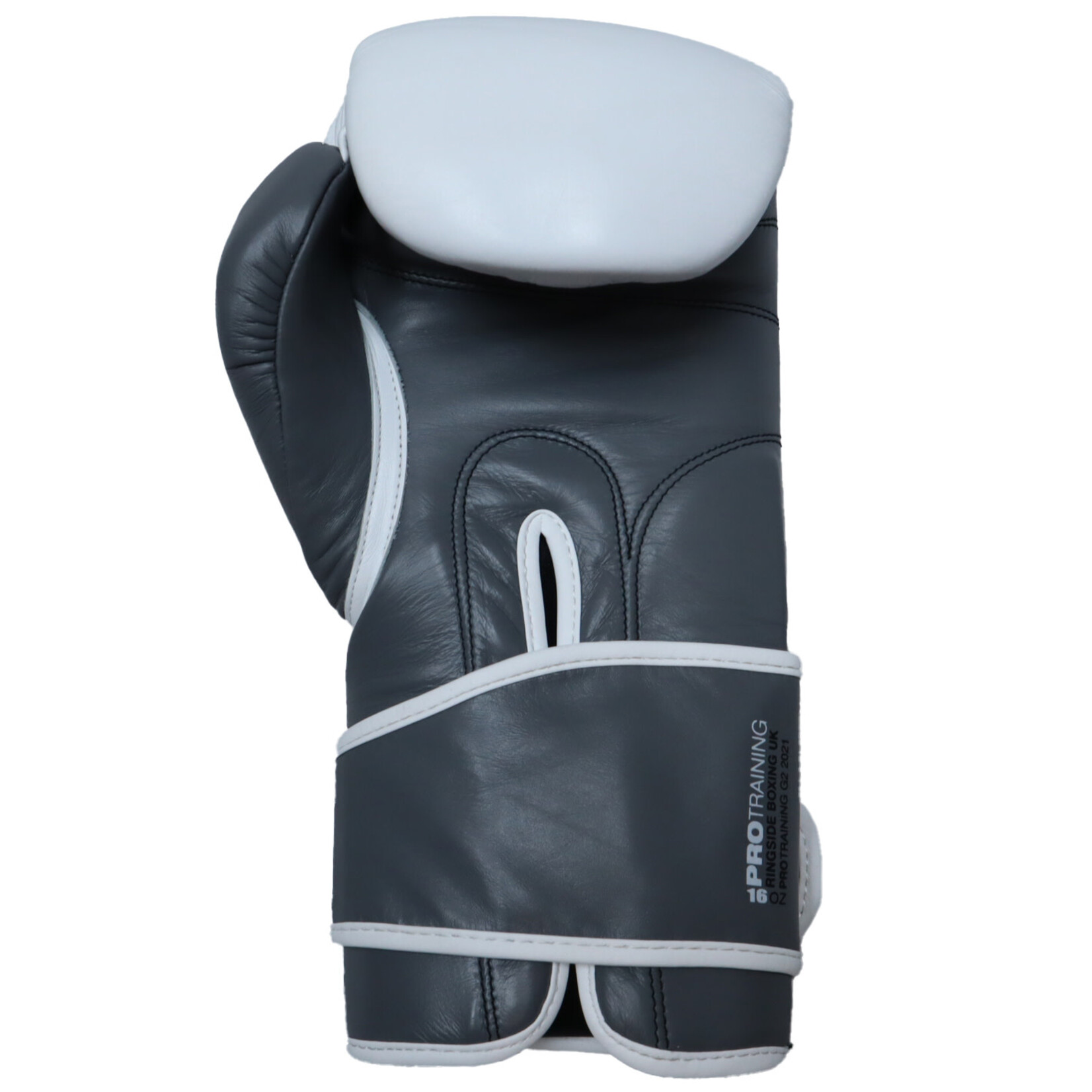 Ringside Ringside Boxing Gloves White G2