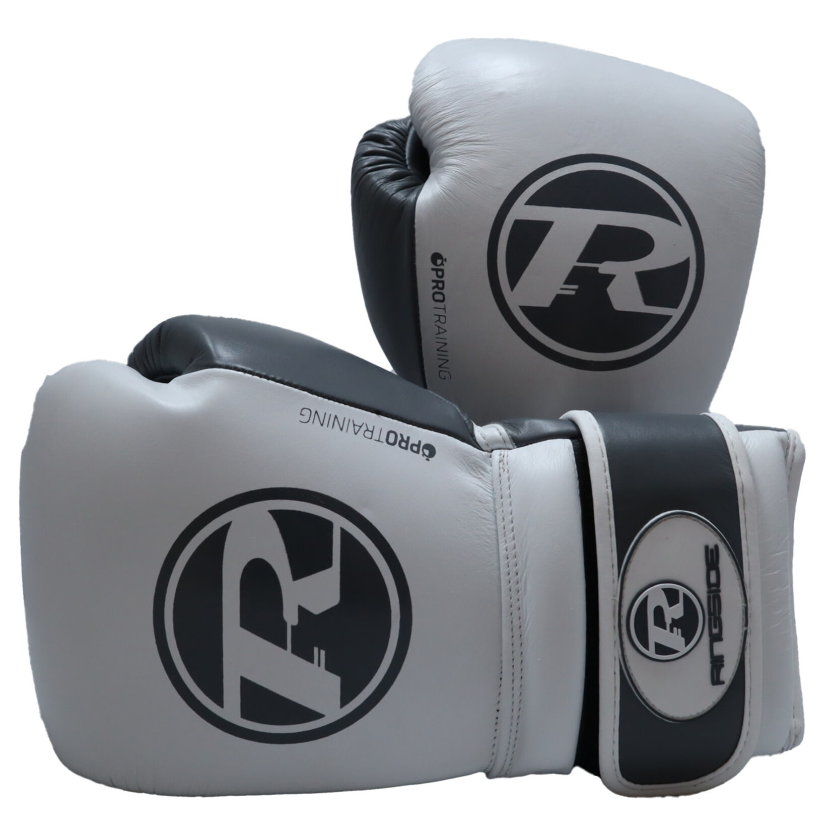 Ringside Ringside Boxing Gloves White G2