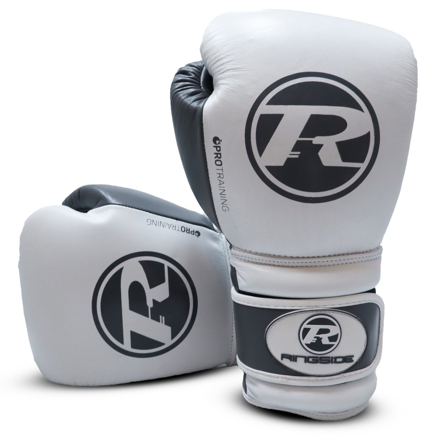 ringside training boxing gloves