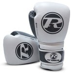 Ringside Ringside Boxing Gloves White G2