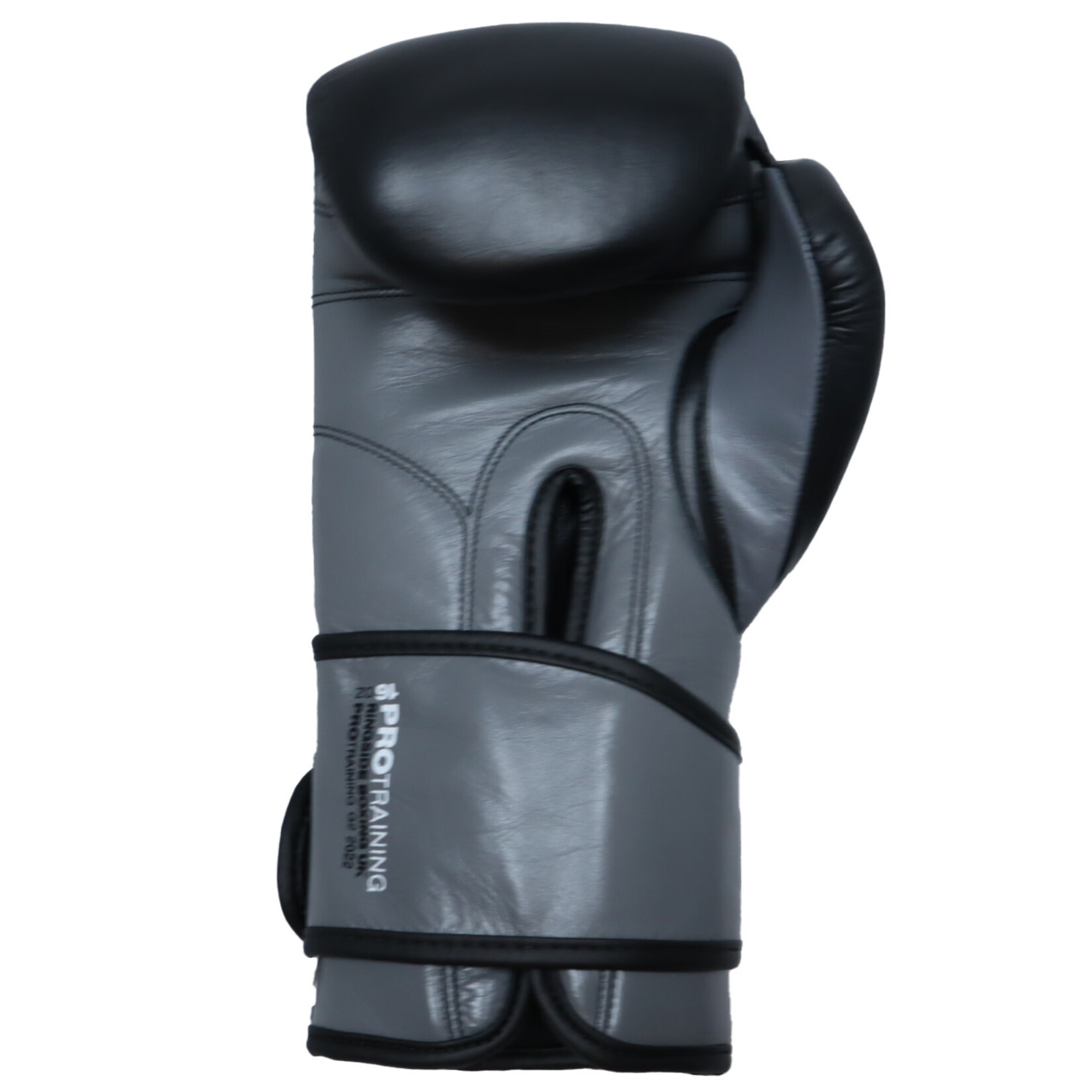 Ringside Ringside Boxing Gloves Black G2