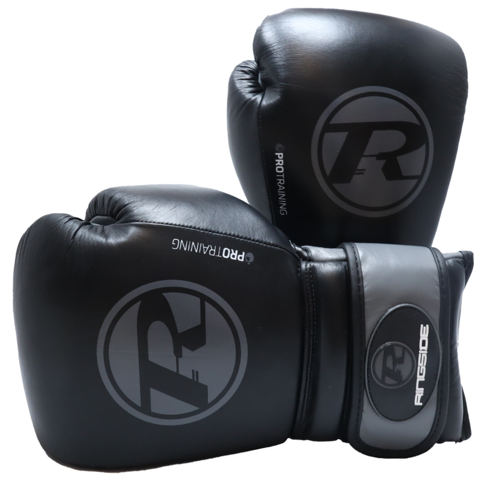 Ringside Ringside Boxing Gloves Black G2