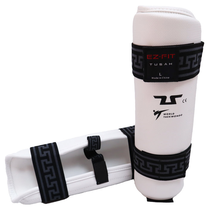 Shin Guards for Martial Arts such as Kickboxing, MMA, Muay Thai Enso