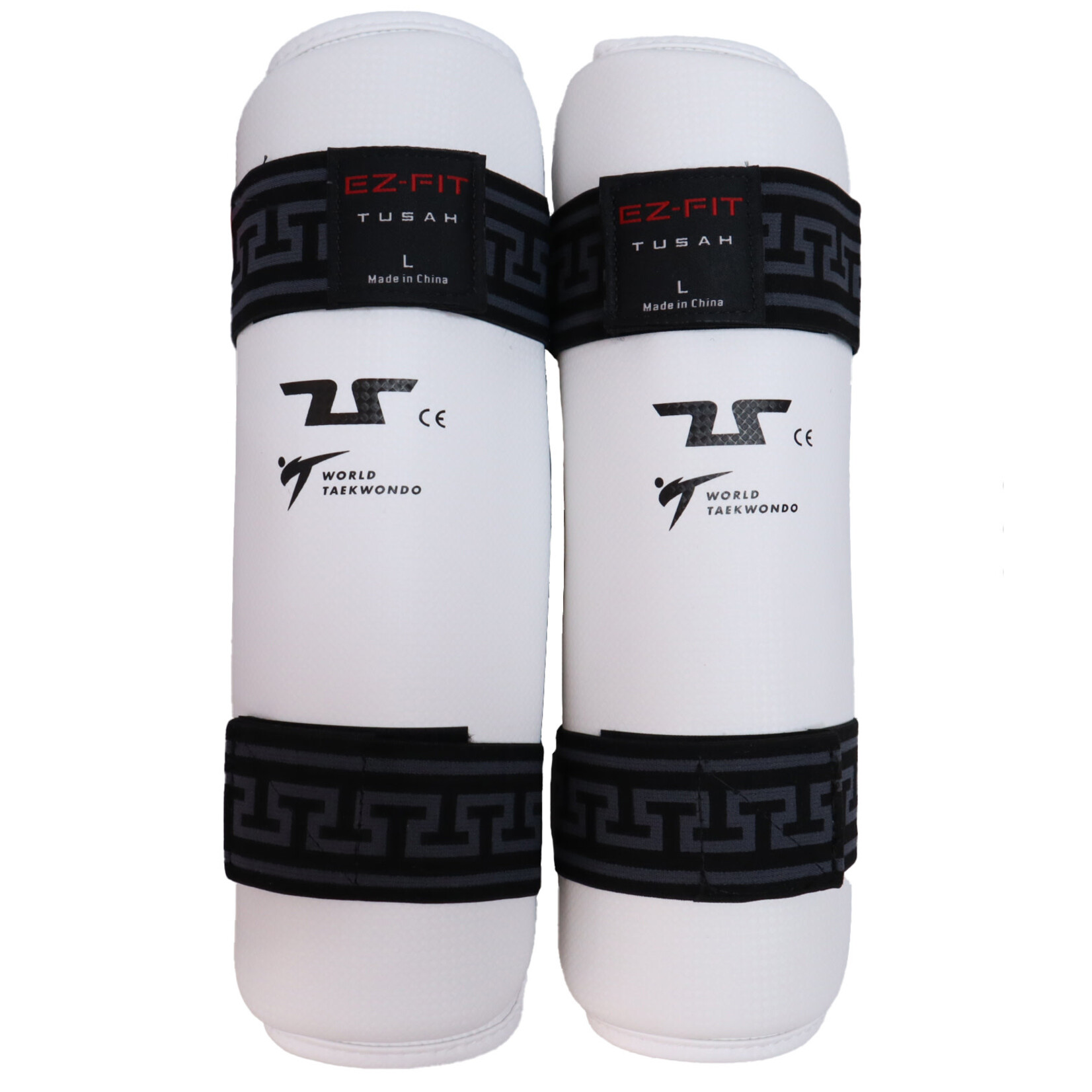 Tusah Tusah WT Approved Shin Guards