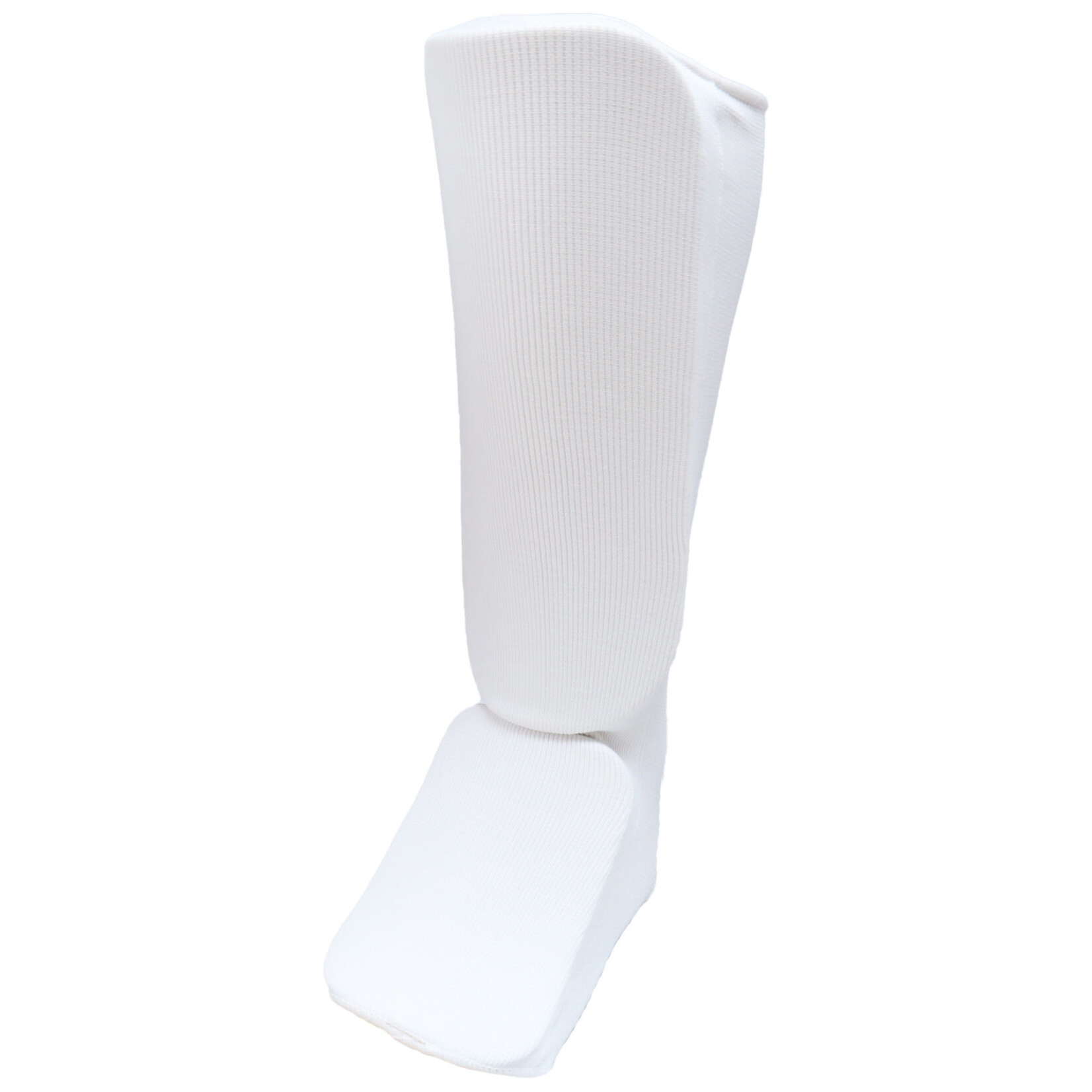 Elasticated Shin and Instep Pads