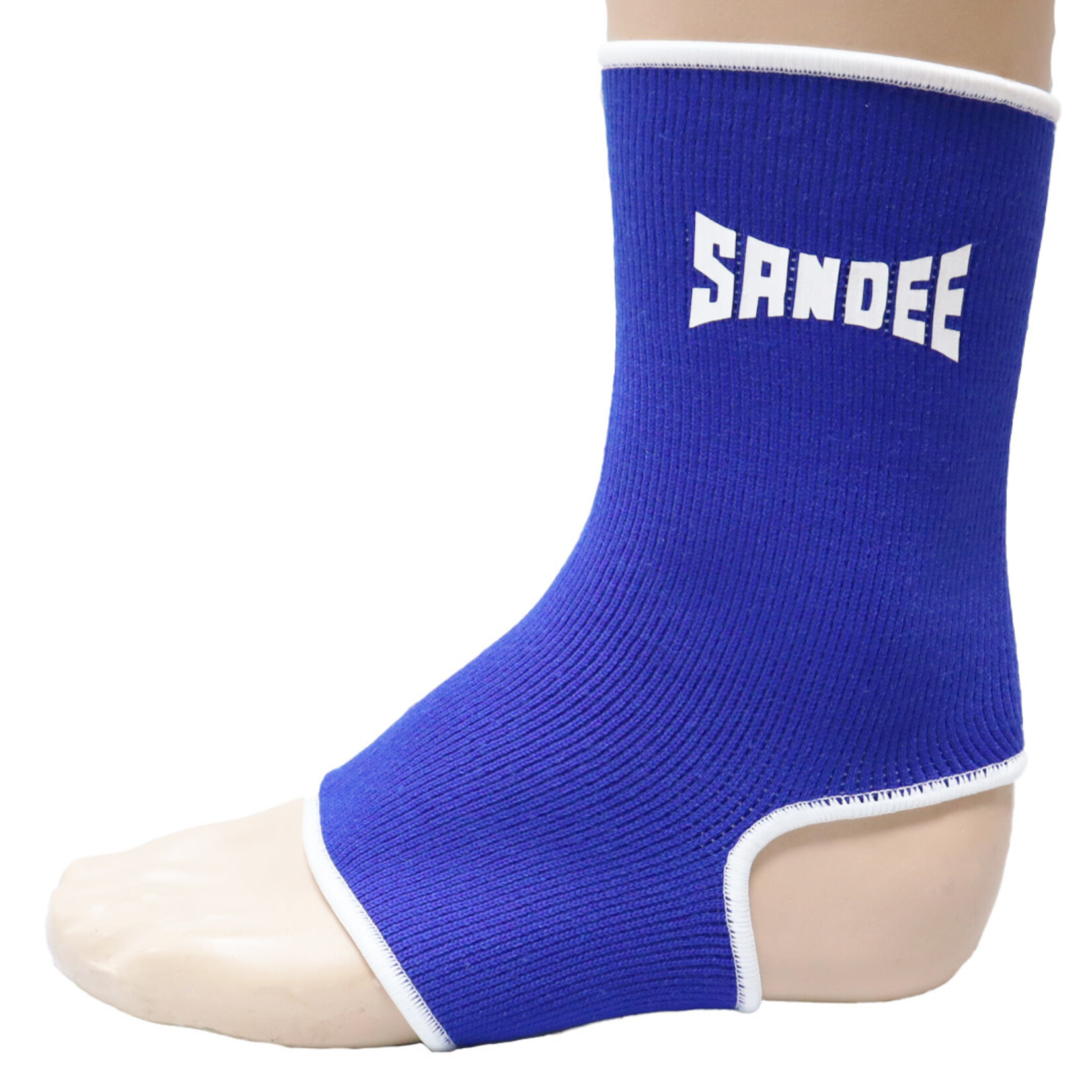 Sandee Sandee Thai Ankle Supports Blue