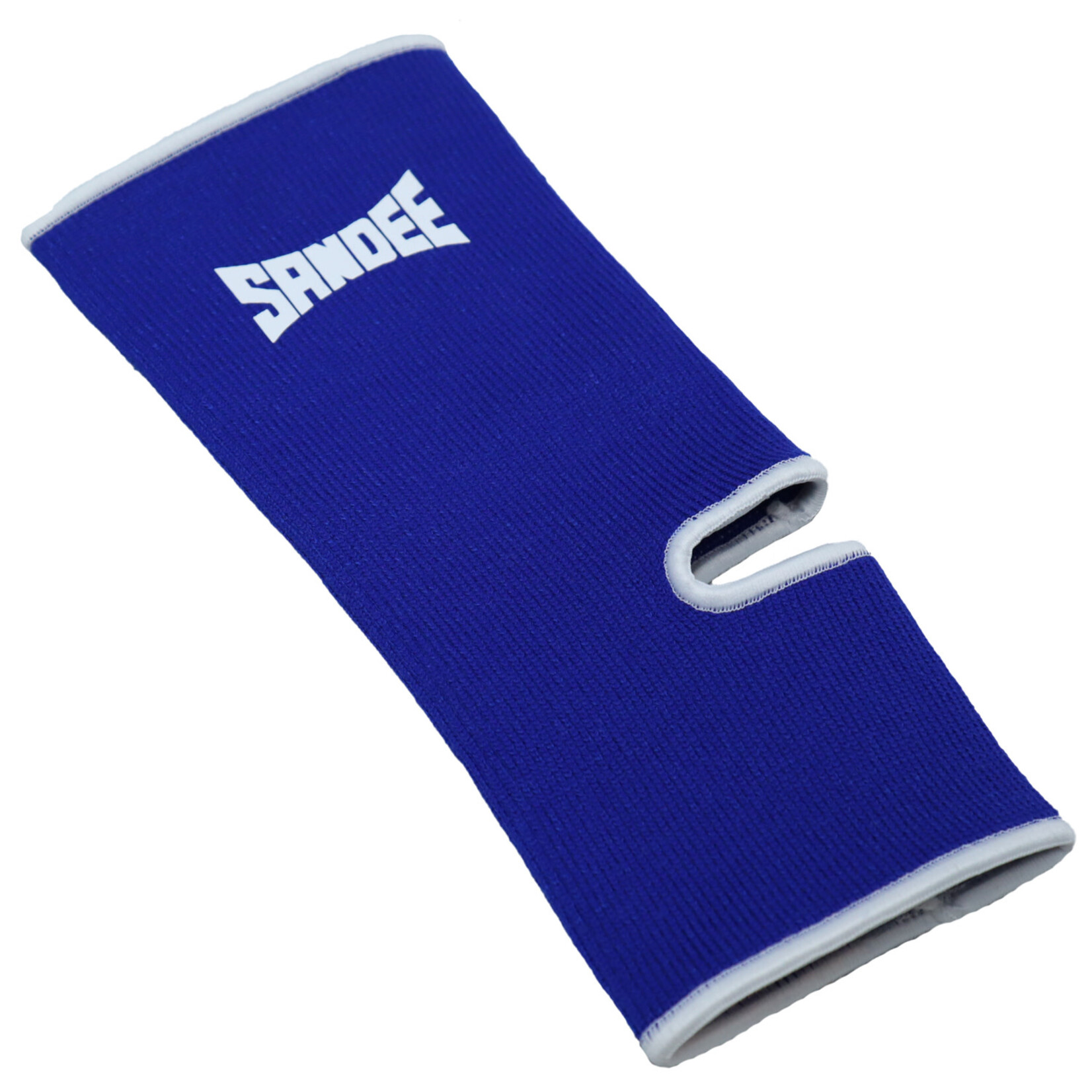 Sandee Sandee Thai Ankle Supports Blue