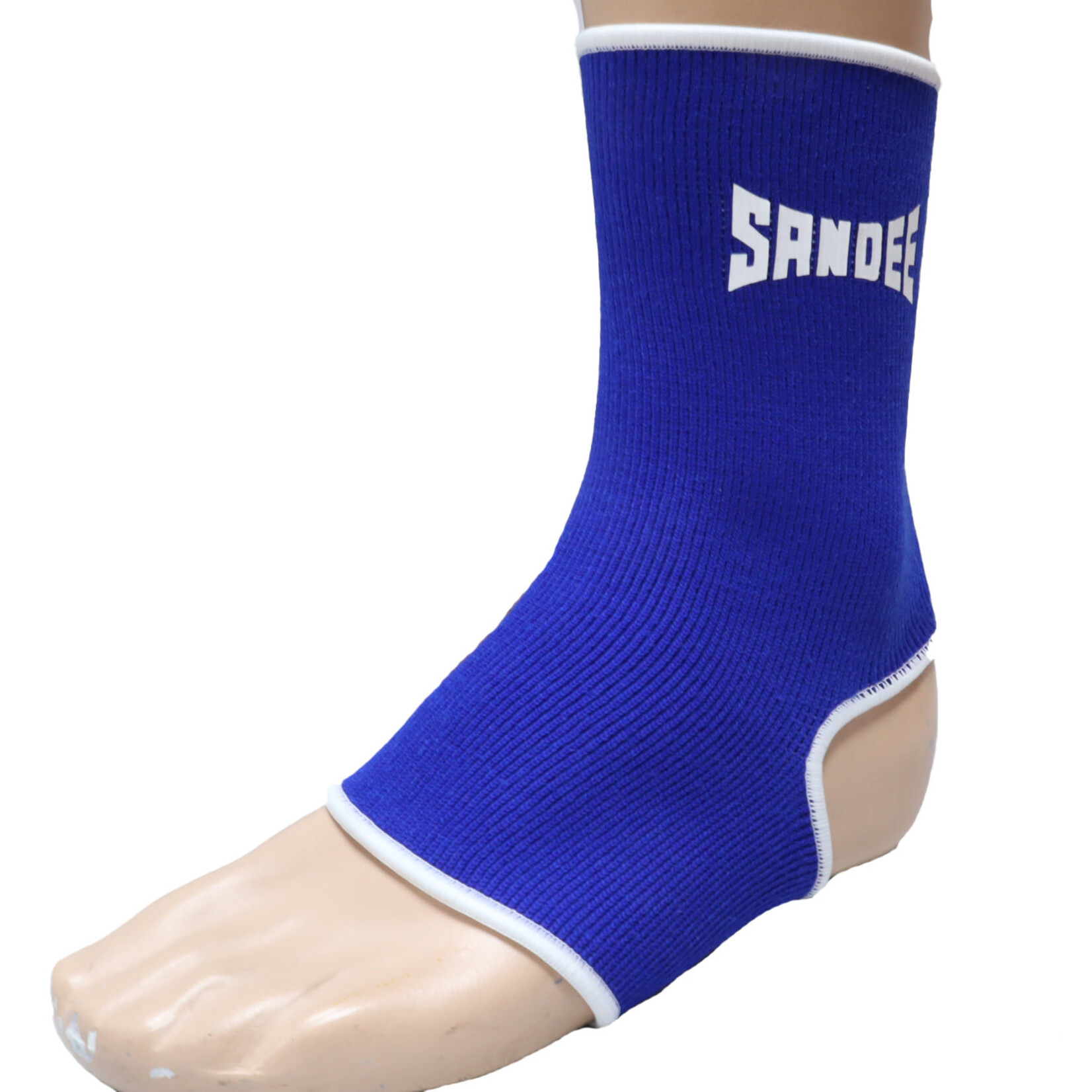 Sandee Sandee Thai Ankle Supports Blue