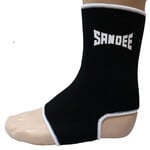 Sandee Sandee Thai Ankle Supports Black