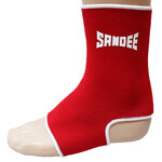 Sandee Sandee Thai Ankle Supports Red