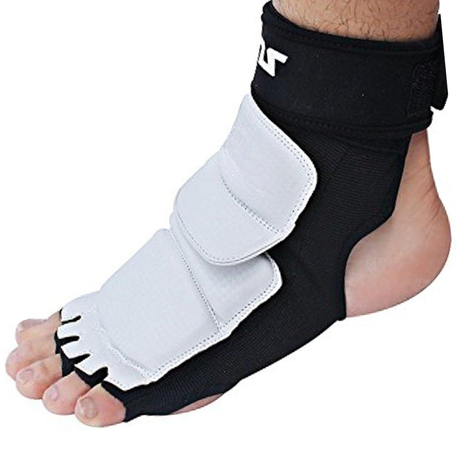 Max 78 OFF Taekwondo Foot Protector Gear