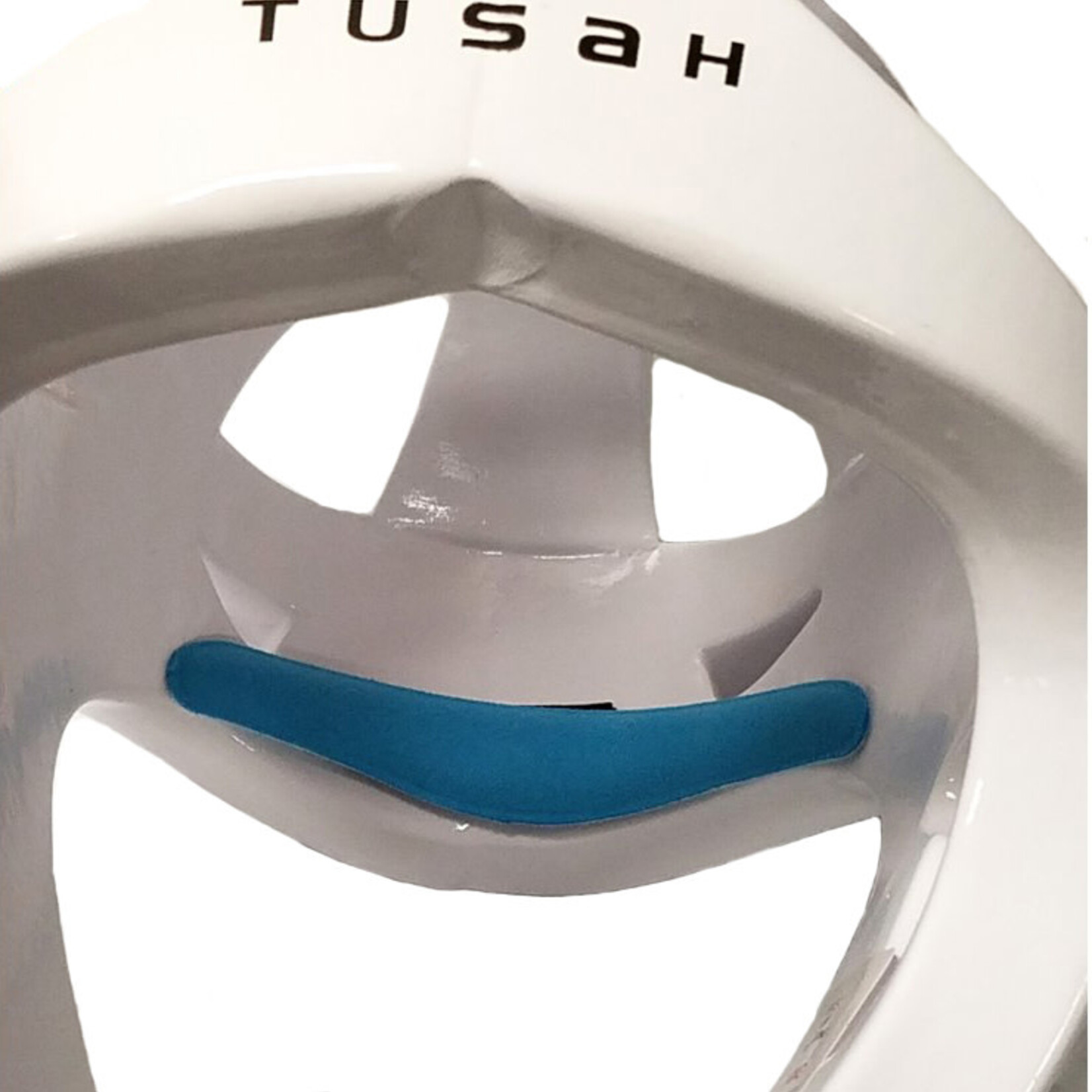 Tusah Tusah WT Approved Head Guard White