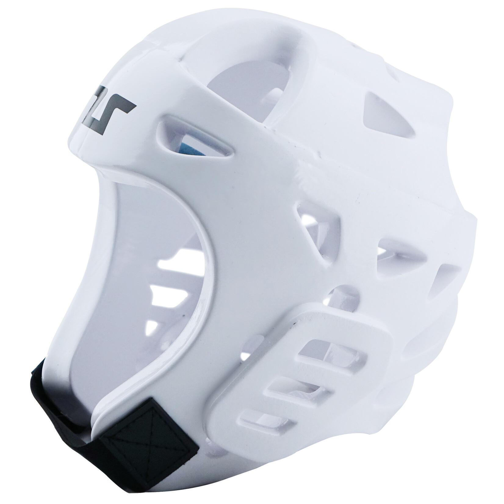 Tusah Tusah WT Approved Head Guard White