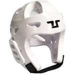 Tusah Tusah WT Approved Head Guard White