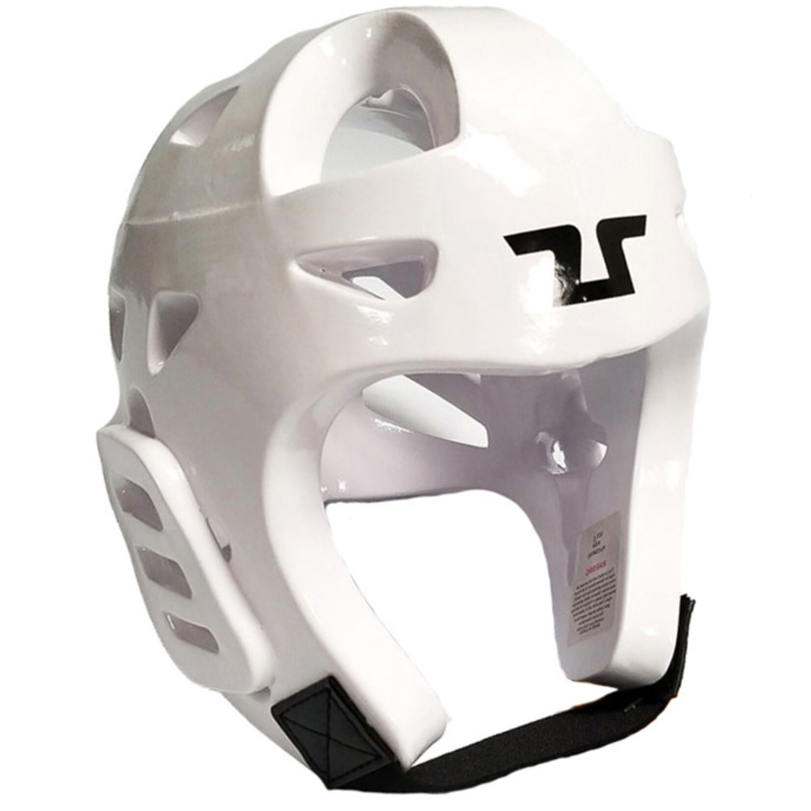 Tusah Tusah WT Approved Head Guard White
