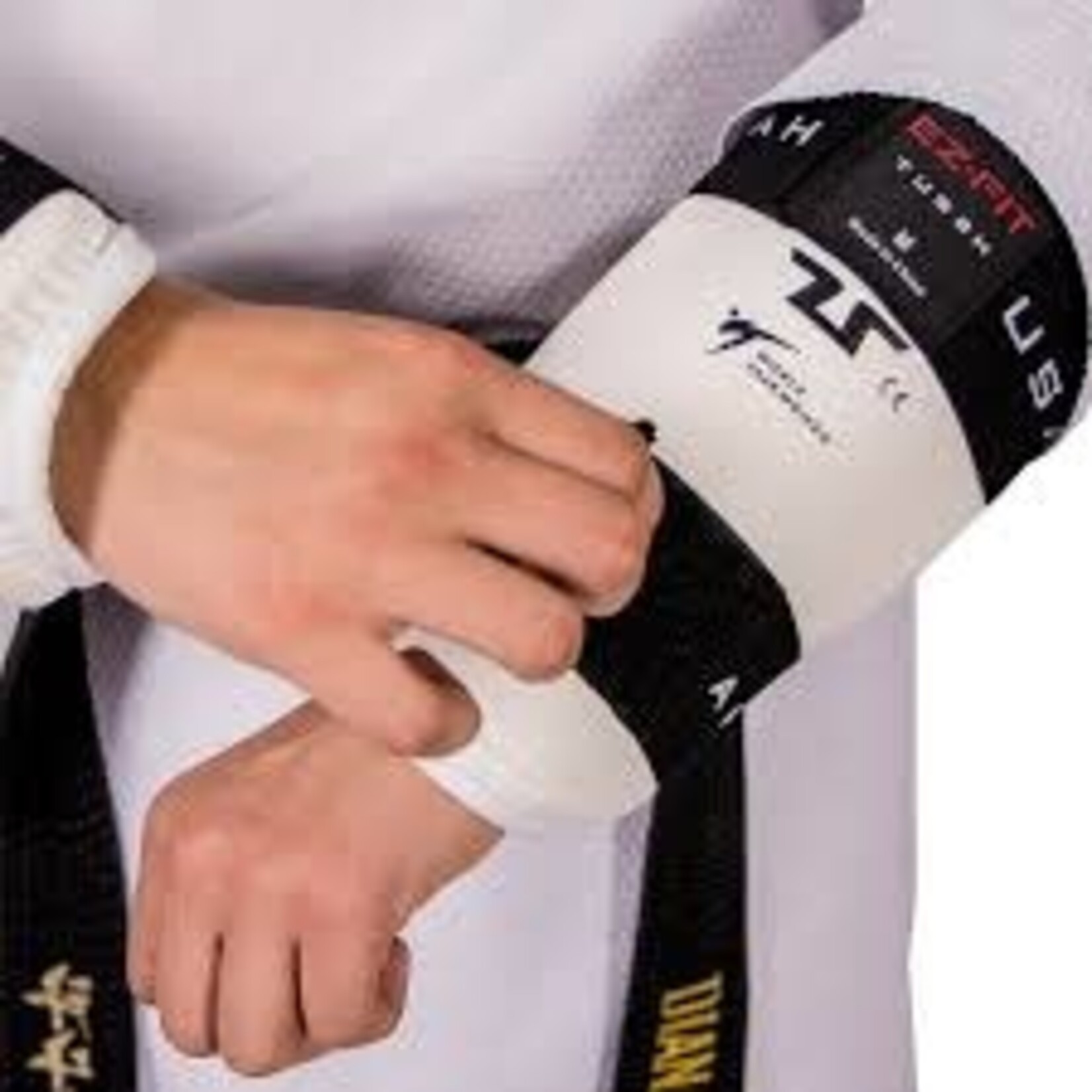 Tusah Tusah WT Approved Forearm Guards