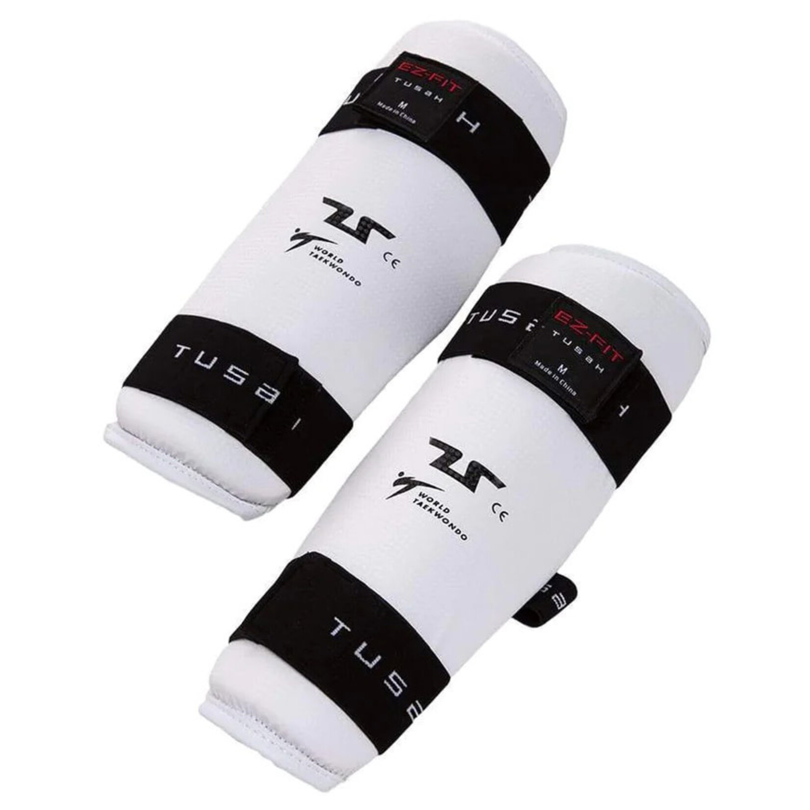 Tusah Tusah WT Approved Forearm Guards