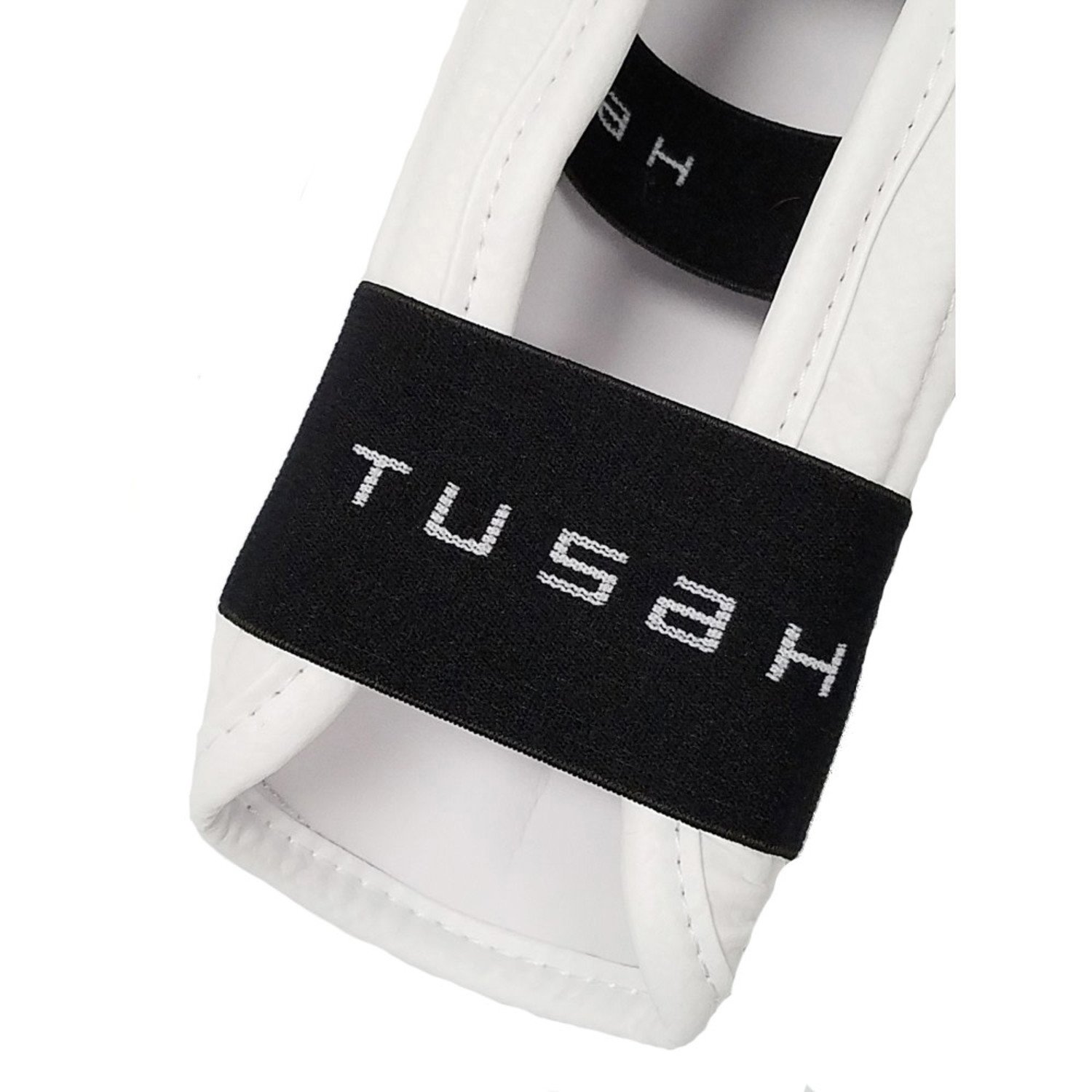Tusah WT Approved Forearm Guards for Competition - Enso Martial Arts Shop  Bristol
