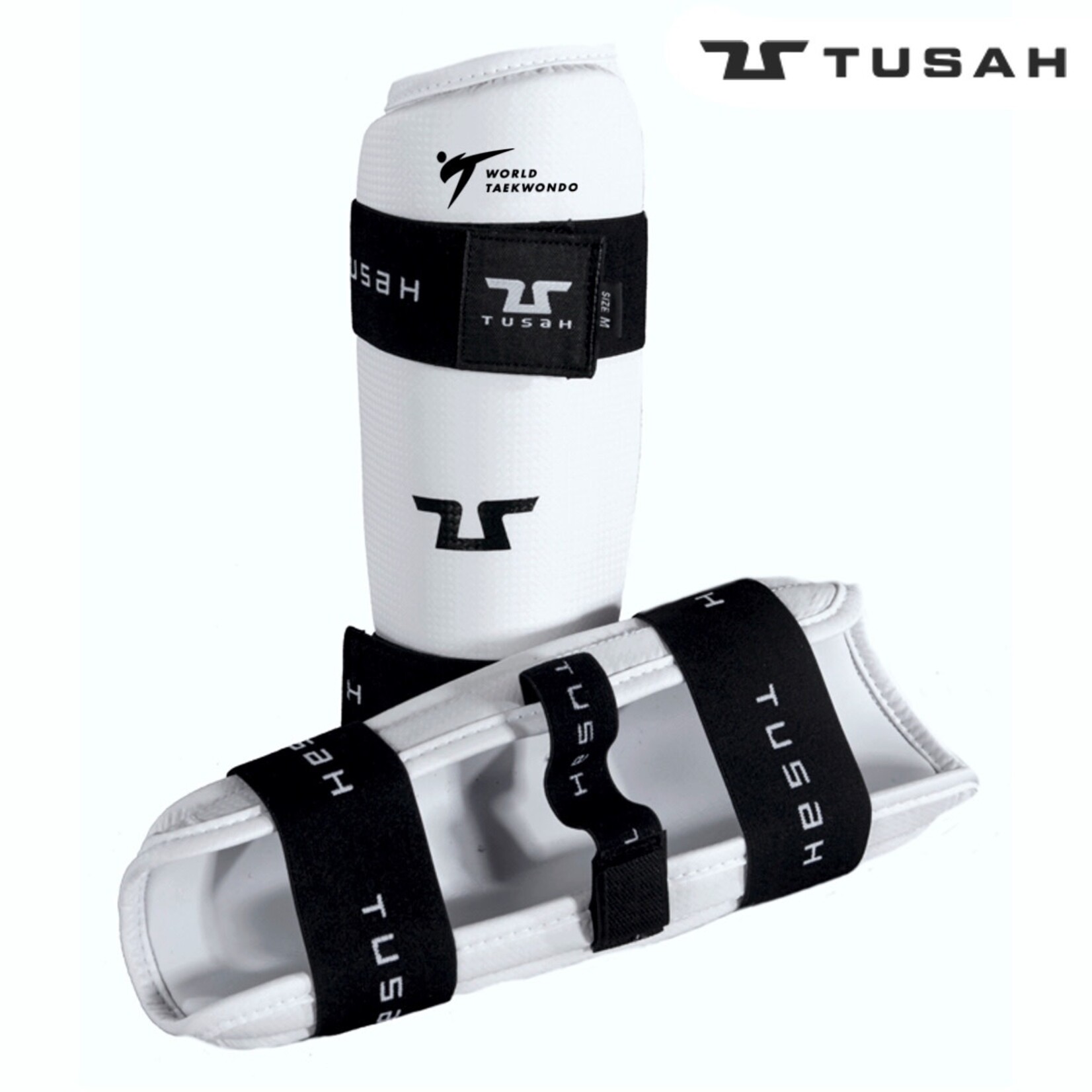 Tusah Tusah WT Approved Forearm Guards