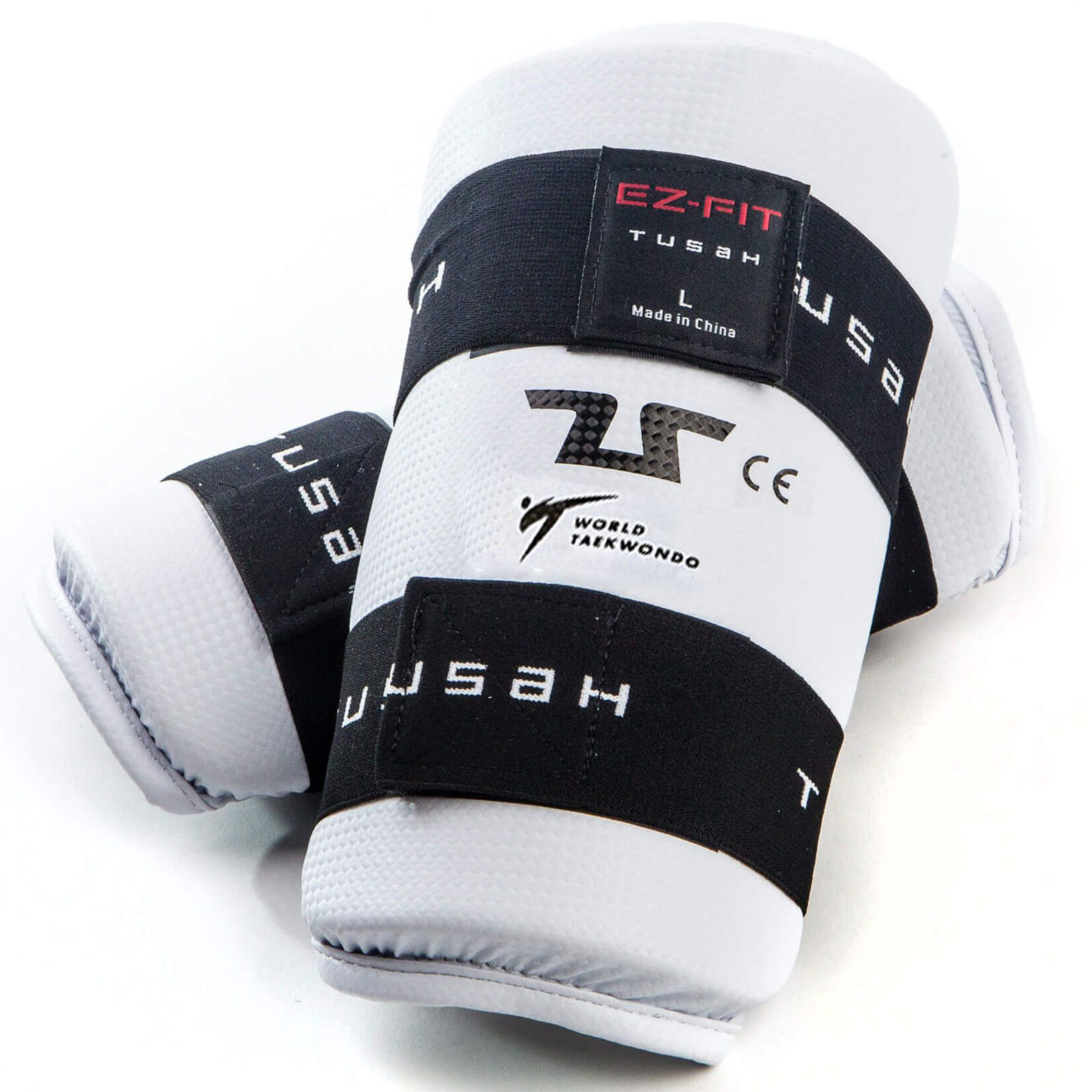 Tusah Tusah WT Approved Forearm Guards
